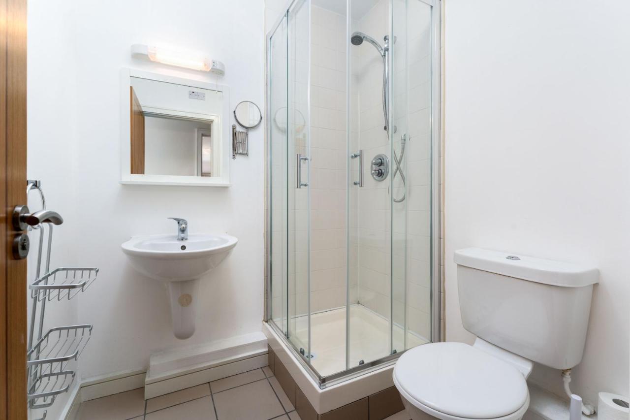 Apartment 144 - Clifden Exteriér fotografie