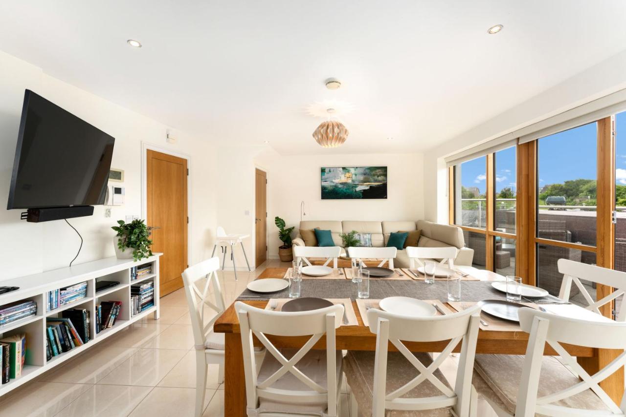 Apartment 144 - Clifden Exteriér fotografie