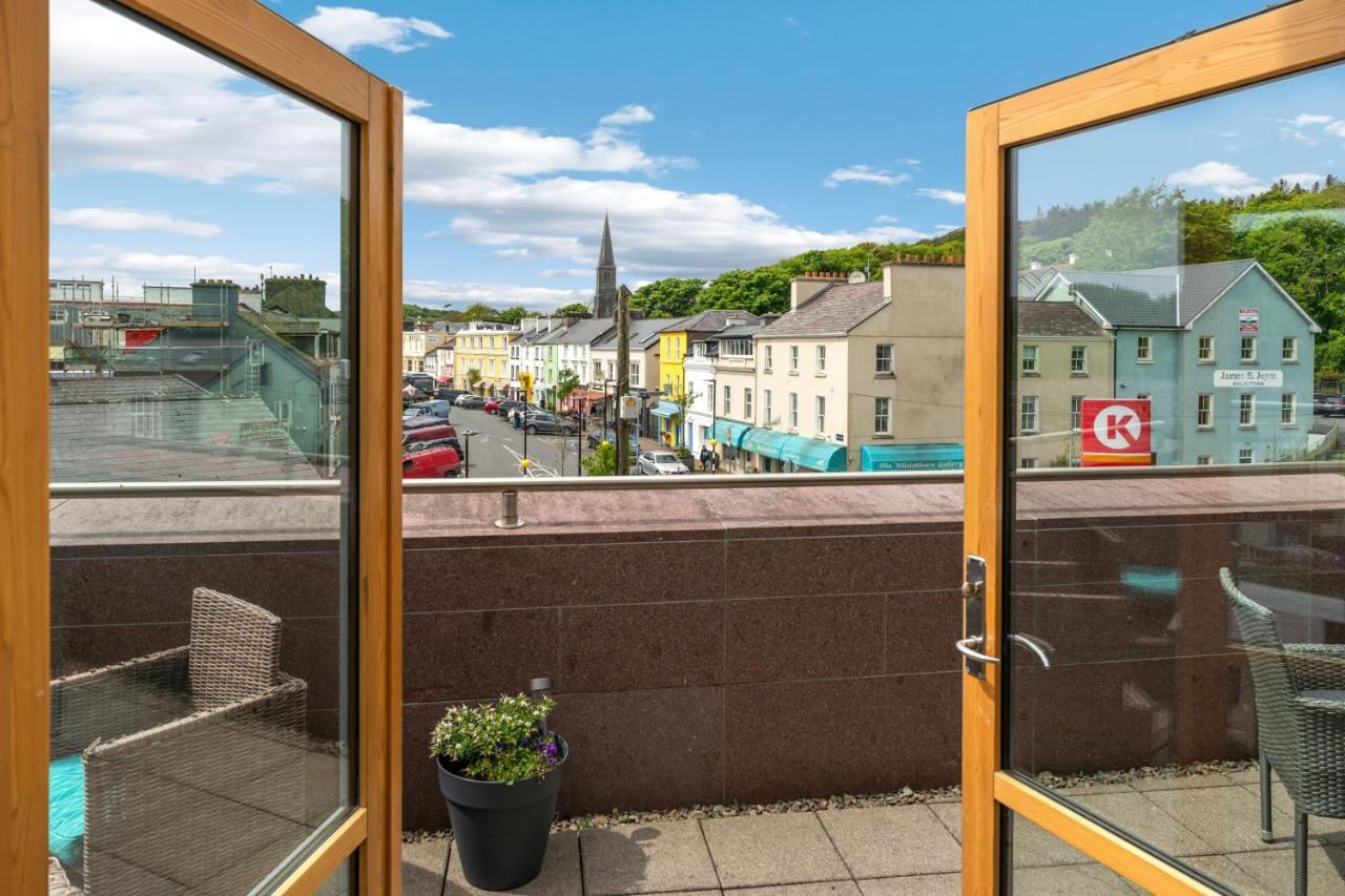 Apartment 144 - Clifden Exteriér fotografie