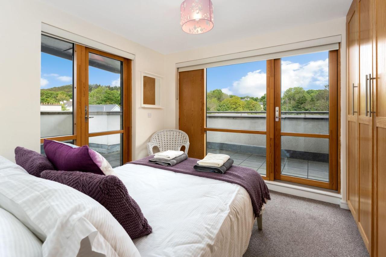 Apartment 144 - Clifden Exteriér fotografie