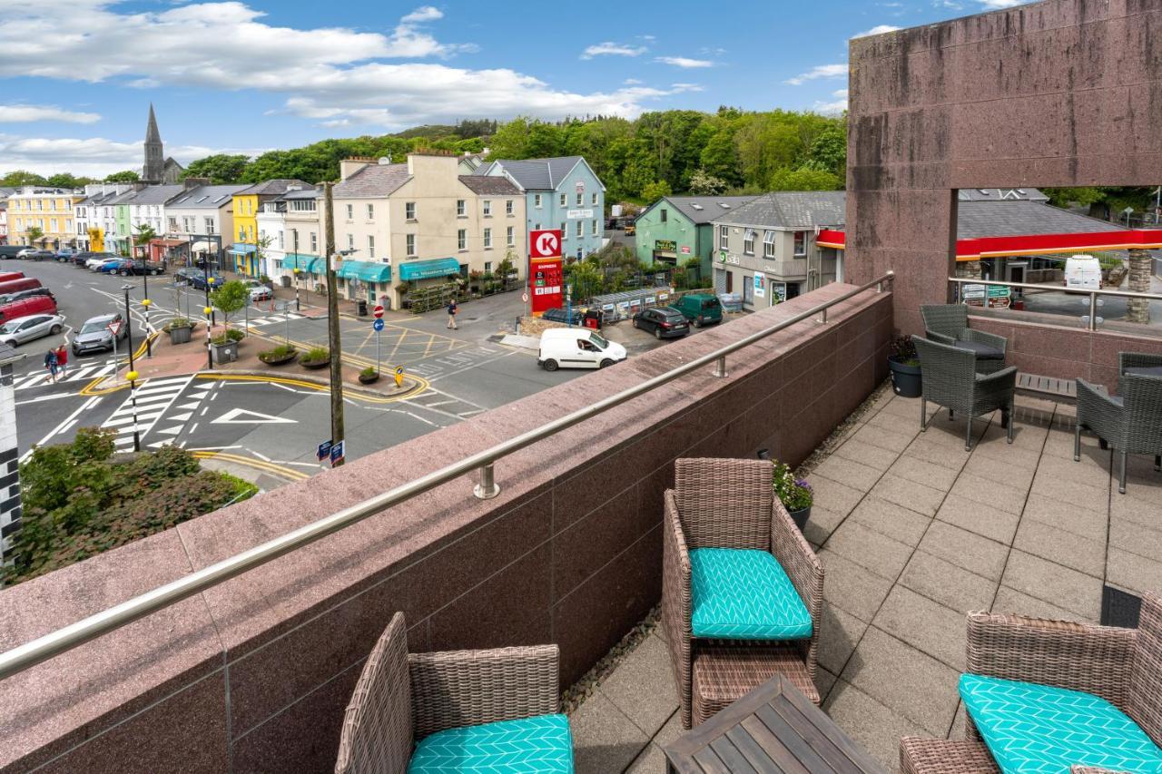 Apartment 144 - Clifden Exteriér fotografie