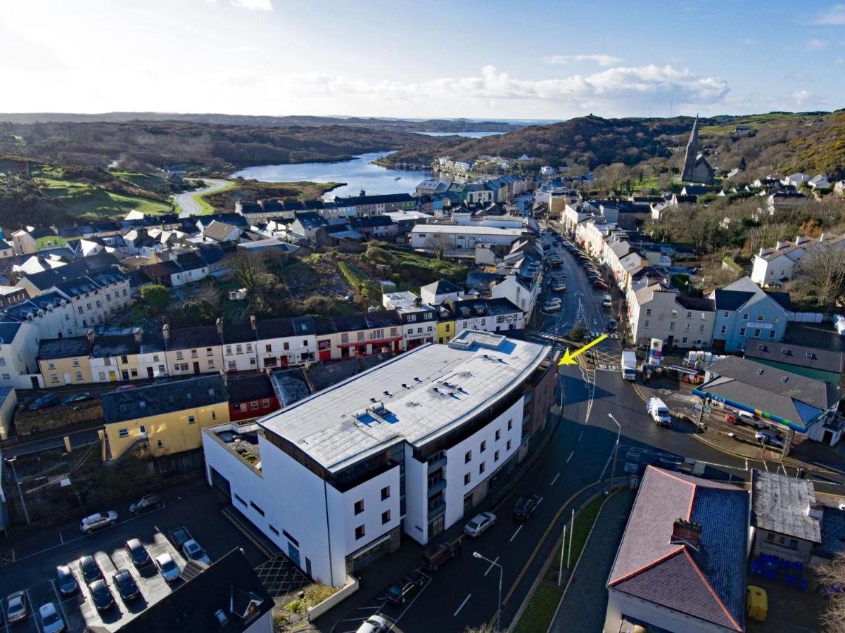 Apartment 144 - Clifden Exteriér fotografie