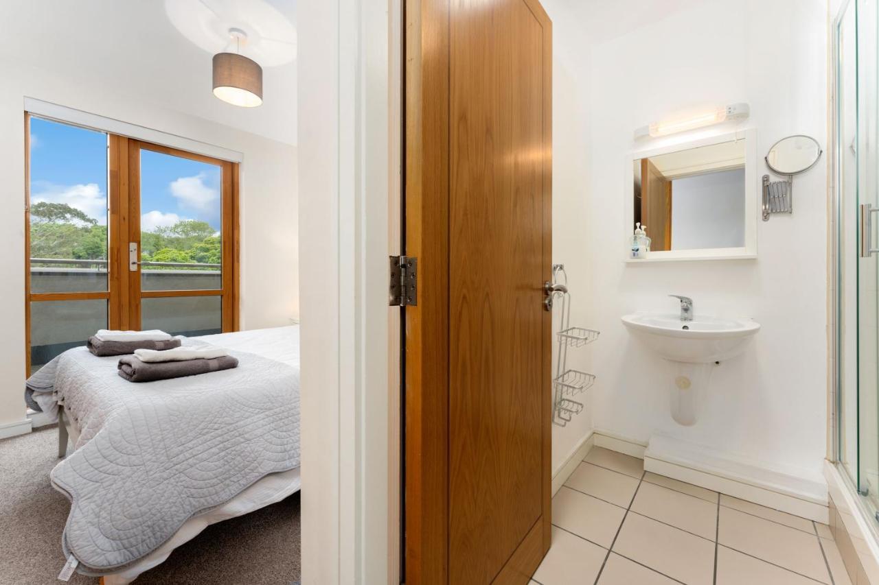 Apartment 144 - Clifden Exteriér fotografie