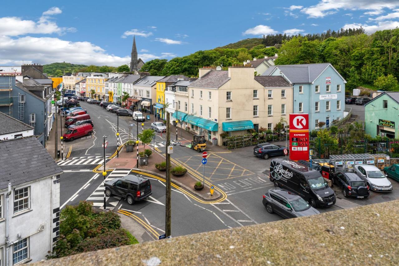 Apartment 144 - Clifden Exteriér fotografie